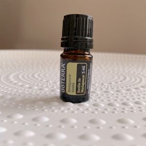 Madagascar Vanilla Oil 5ml